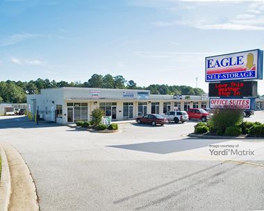 Storage Units for Rent available at 6965 Highway 42 South, Locust Grove, GA 30248