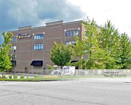 Image for Extra Space Storage - 42 Sycamore Lane, Woodstock, GA