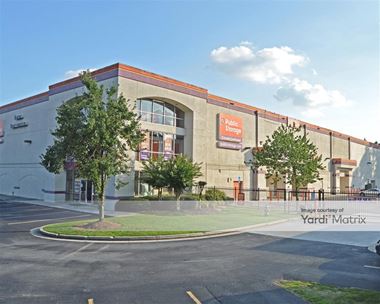 Image for Public Storage - 1755 Indian Trail Road, Norcross, GA
