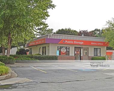 Storage Units for Rent available at 4475 Satellite Blvd, Duluth, GA 30096