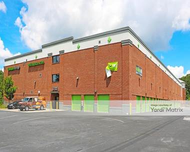 Storage Units for Rent available at 3357 Breckinridge Blvd, Duluth, GA 30096