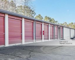 Image for Star Storage - 2460 Canton Hwy, Cumming, GA