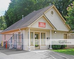 Image for Public Storage - 10763 Highway 92, Woodstock, GA