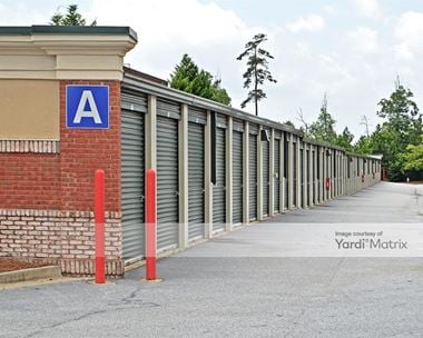 Storage Units for Rent available at 2415 Loganville Hwy SW, Grayson, GA 30017