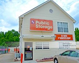Image for Public Storage - 5491 Westmoreland Plaza, Douglasville, GA