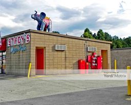 Image for Stacy's Self Storage - 2290 Marietta Hwy, Canton, GA
