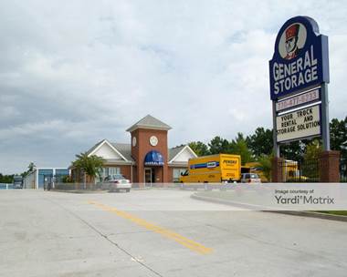 Storage Units for Rent available at 1960 McDonough Road, Lovejoy, GA 30228