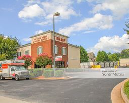 Image for SecurCare Self Storage - 7330 Hannover Pkwy North, Stockbridge, GA