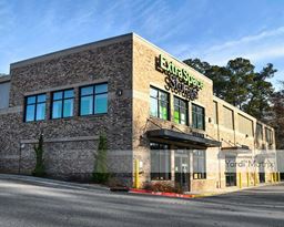 Image for Extra Space Storage - 2168 Canton Hwy, Cumming, GA
