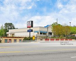 Image for USA Storage Centers - 4139 Five Forks Trickum Road SW, Lilburn, GA