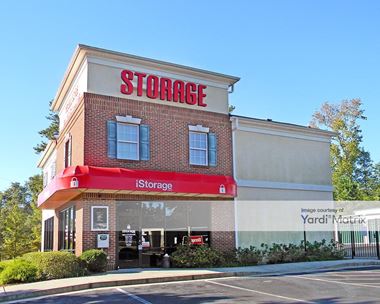 Storage Units for Rent available at 5351 Moreland Avenue, Ellenwood, GA 30294