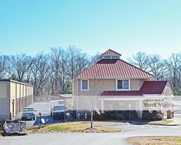Image for Star Storage - 2815 Buford Hwy, Cumming, GA