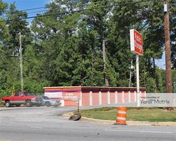 Image for Public Storage - 632 North Main Street, Milton, GA