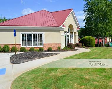 Storage Units for Rent available at 5502 Memorial Drive, Stone Mountain, GA 30083