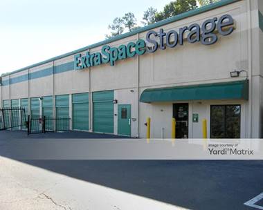 Storage Units for Rent available at 8115 Roswell Road, Atlanta, GA 30350