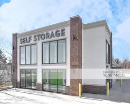 Image for Extra Space Storage - 2095 Attic Pkwy NW, Kennesaw, GA