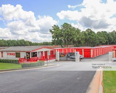 Storage Units for Rent available at 1515 Mount Zion Road, Morrow, GA 30260