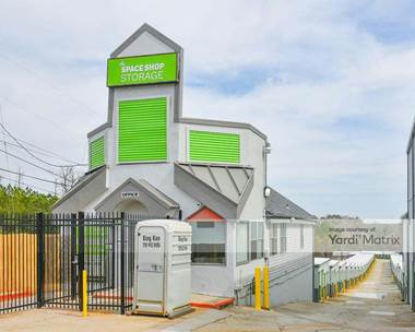 Storage Units for Rent available at 2590 Panola Road, Lithonia-Decatur, GA 30058