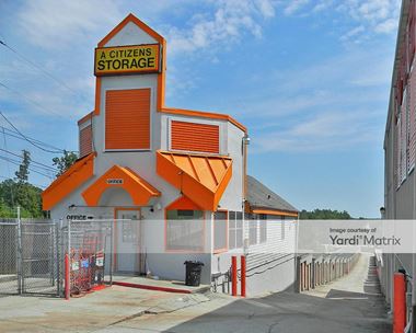 Storage Units for Rent available at 2590 Panola Road, Lithonia-Decatur, GA 30058