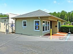 Image for Extra Space Storage - 1987 Canton Road, Marietta, GA