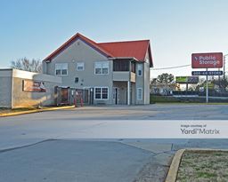 Image for Public Storage - 6000 Lawrenceville Hwy, Tucker, GA
