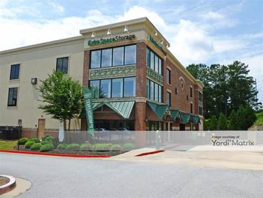 Storage Units for Rent available at 5097 Dallas Hwy, Powder Springs, GA 30127