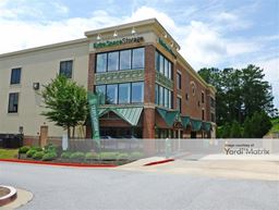 Image for Extra Space Storage - 5097 Dallas Hwy, Powder Springs, GA