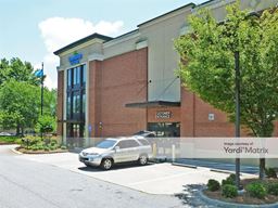 Image for Extra Space Storage - 1897 West Oak Pkwy, Marietta, GA