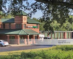 Image for Extra Space Storage - 855 North Main Street, Alpharetta, GA