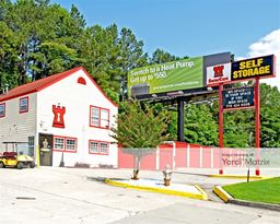Image for SecurCare Self Storage - 1185 South Cobb Drive, Marietta, GA