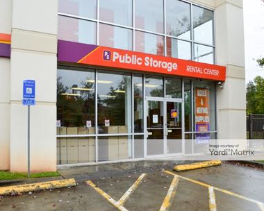 Storage Units for Rent available at 1285 Kennestone Circle, Marietta, GA 30066