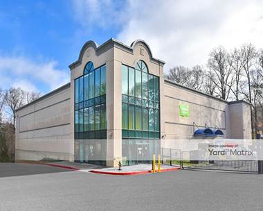Storage Units for Rent available at 8711 Dunwoody Place, Sandy Springs, GA 30350
