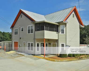 Storage Units for Rent available at 5038 Covington Hwy, Decatur, GA 30035