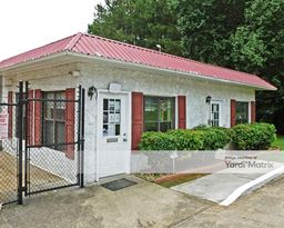 Image for Powder Springs Storage - 3765 Powder Springs Road, Powder Springs, GA