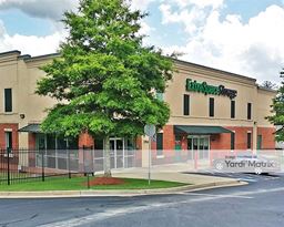 Image for Extra Space Storage - 6260 Abbotts Bridge Road, Johns Creek, GA