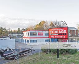 Image for Pleasantdale Storage Doraville - 2370 Pleasantdale Road, Doraville, GA