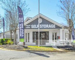 Image for Midgard Self Storage - 13700 Highway 9 North, Alpharetta , GA