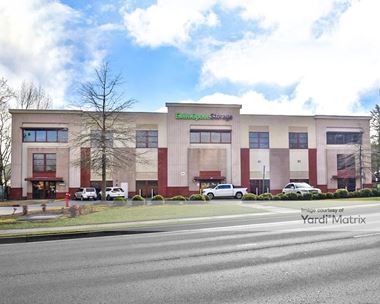 Storage Units for Rent available at 3148 Johnson Ferry Road, Marietta, GA 30062