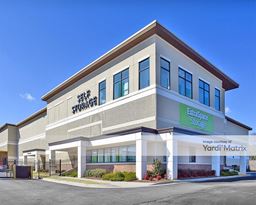 Image for Extra Space Storage - 2350 Ronald Reagan Pkwy, Snellville, GA