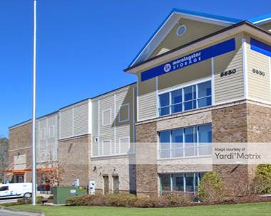 Storage Units for Rent available at 6650 Shiloh Road, Alpharetta, GA 30005