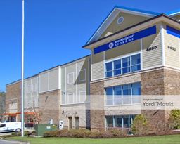 Image for Morningstar Storage - 6650 Shiloh Road, Alpharetta, GA