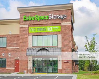 Storage Units for Rent available at 3950 Jiles Road, Kennesaw, GA 30144