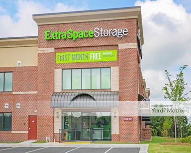 Storage Units for Rent available at 3950 Jiles Road, Kennesaw, GA 30144