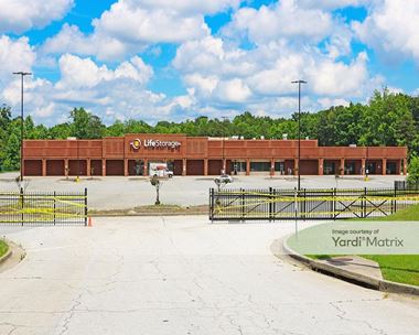 Storage Units for Rent available at 420 Grayson Hwy, Lawrenceville, GA 30046