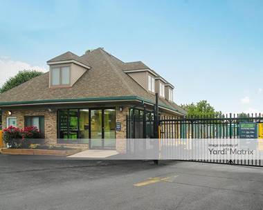 Storage Units for Rent available at 18920 Earhart Court, Gaithersburg, MD 20879