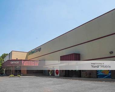 Storage Units for Rent available at 4950 Nicholson Court, Kensington, MD 20895
