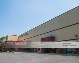 Image for Extra Space Storage - 4950 Nicholson Court, Kensington, MD