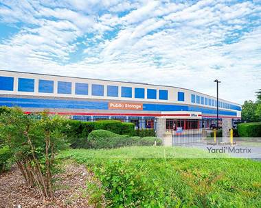 Storage Units for Rent available at 5329 Westbard Avenue, Bethesda, MD 20816