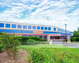 Image for Public Storage - 5329 Westbard Avenue, Bethesda, MD