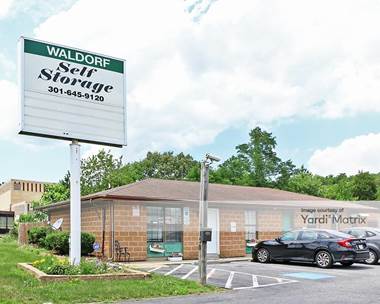 Storage Units for Rent available at 3150 Leonardtown Road, Waldorf, MD 20601